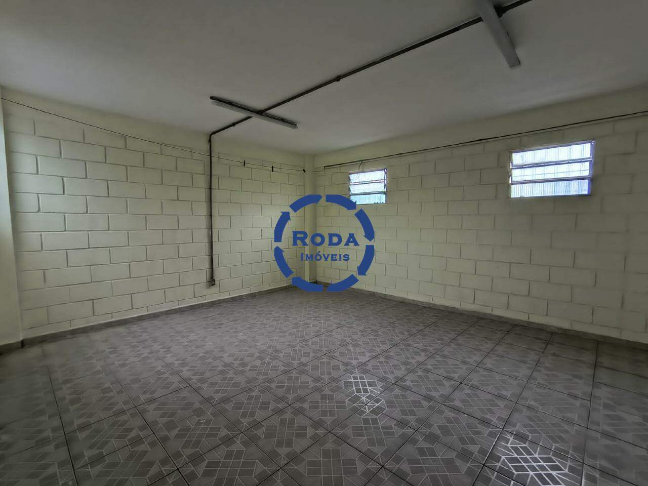 Galpão para aluguel no Vila Nova: 
