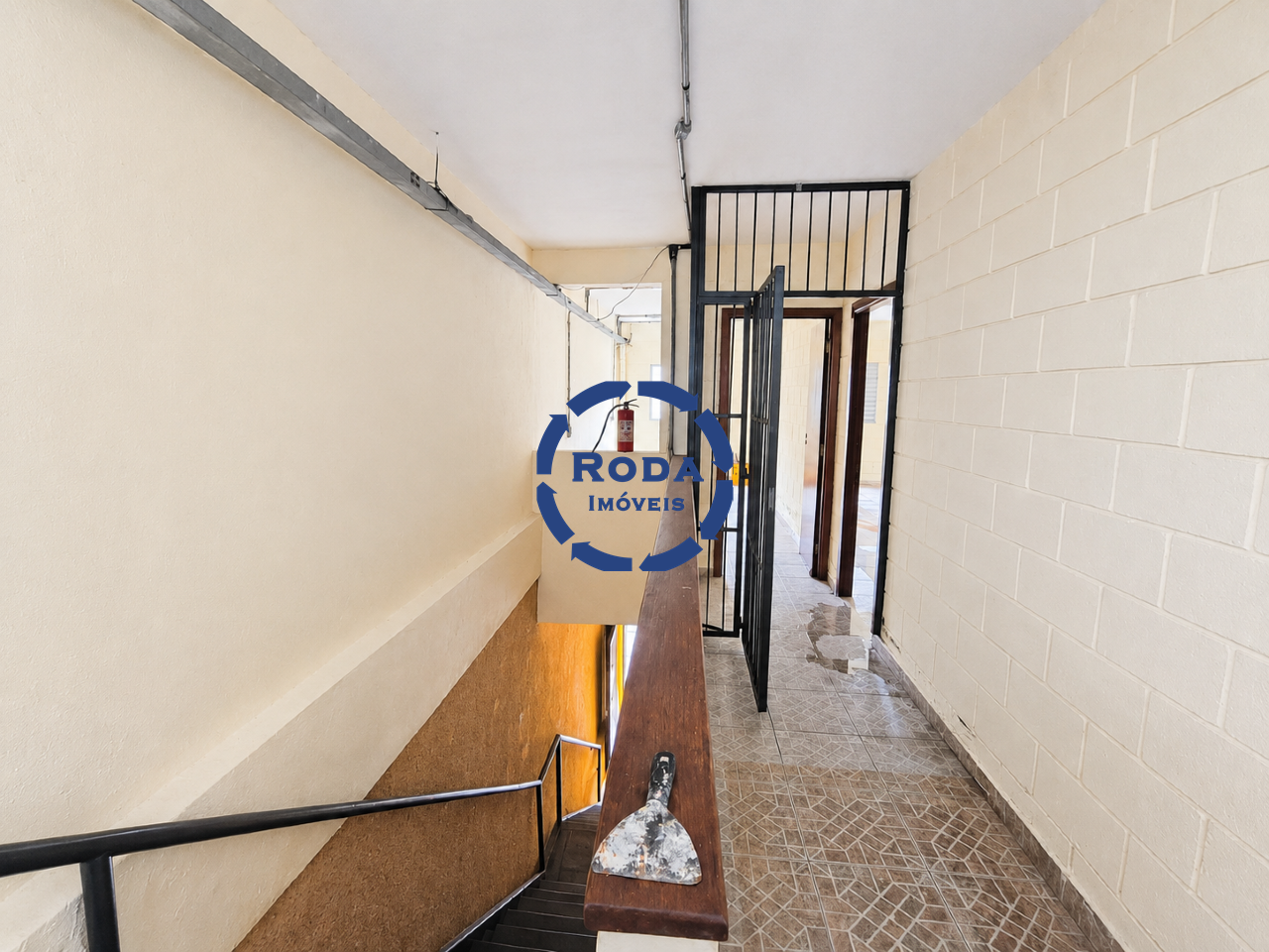 Galpão para aluguel no Vila Nova: 