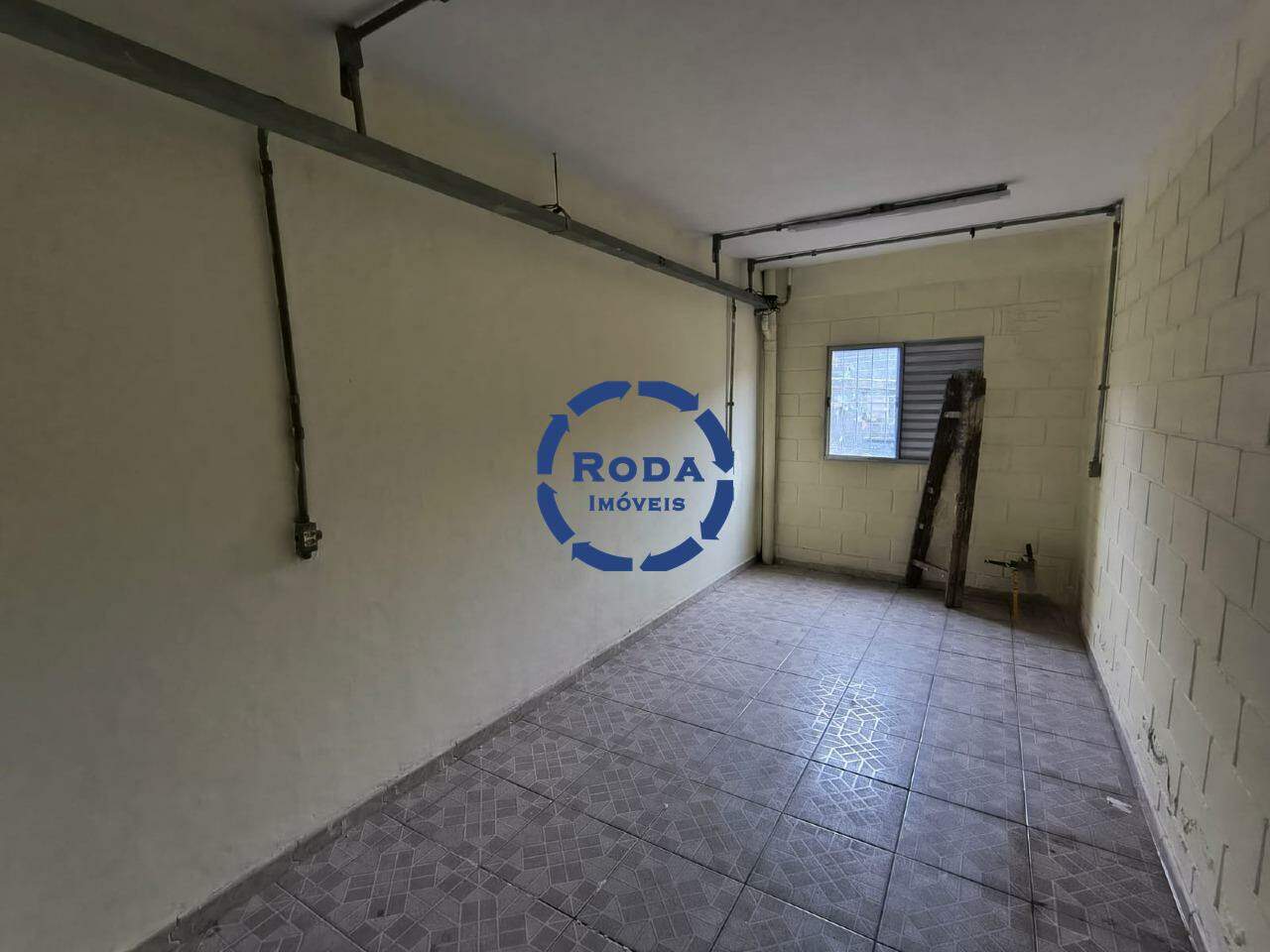 Galpão para aluguel no Vila Nova: 