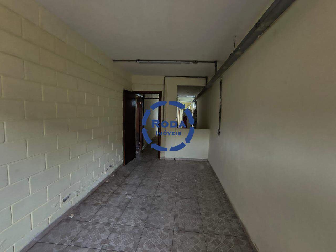 Galpão para aluguel no Vila Nova: 