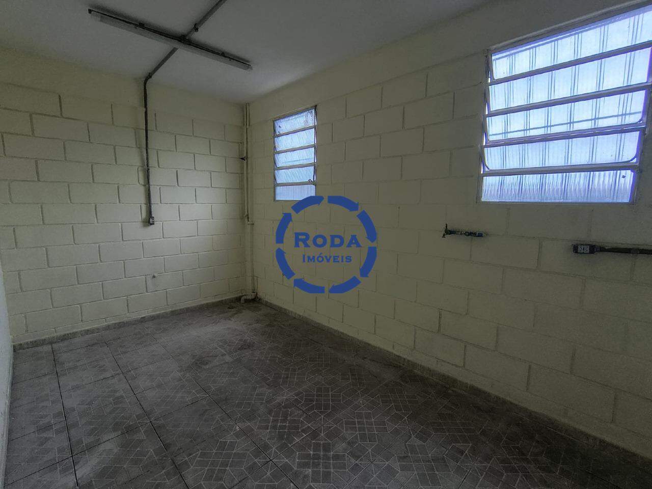 Galpão para aluguel no Vila Nova: 