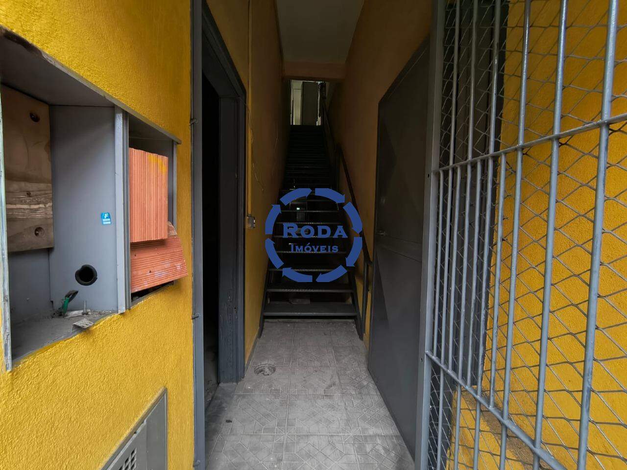 Galpão para aluguel no Vila Nova: 