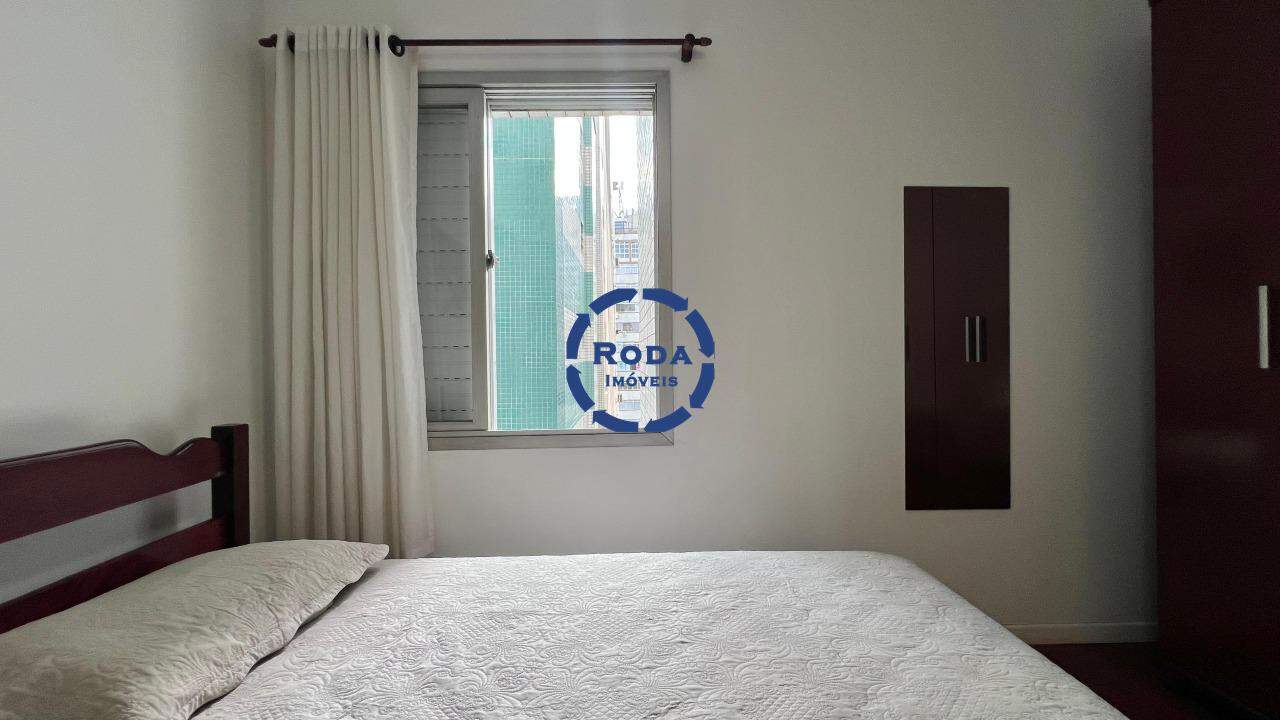 Apartamento à venda no Gonzaga: