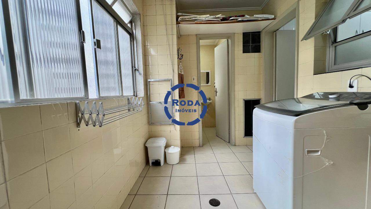 Apartamento à venda no Gonzaga: