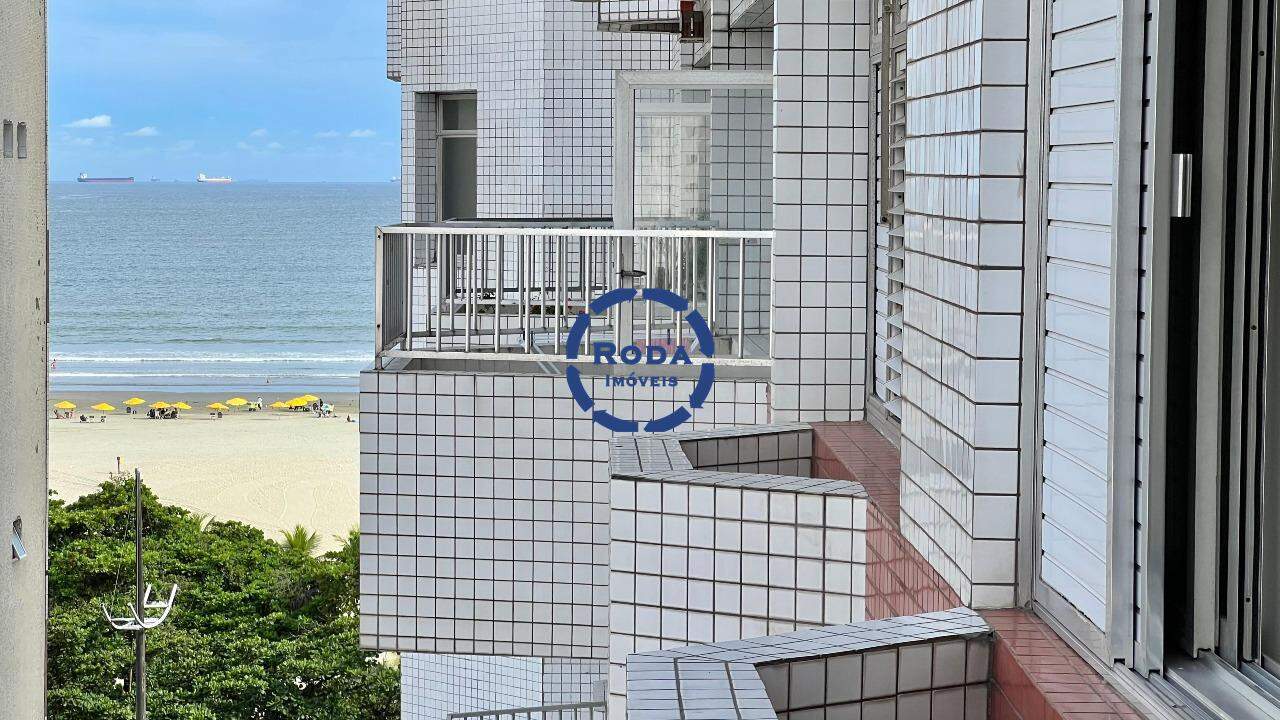 Apartamento à venda no Gonzaga: 