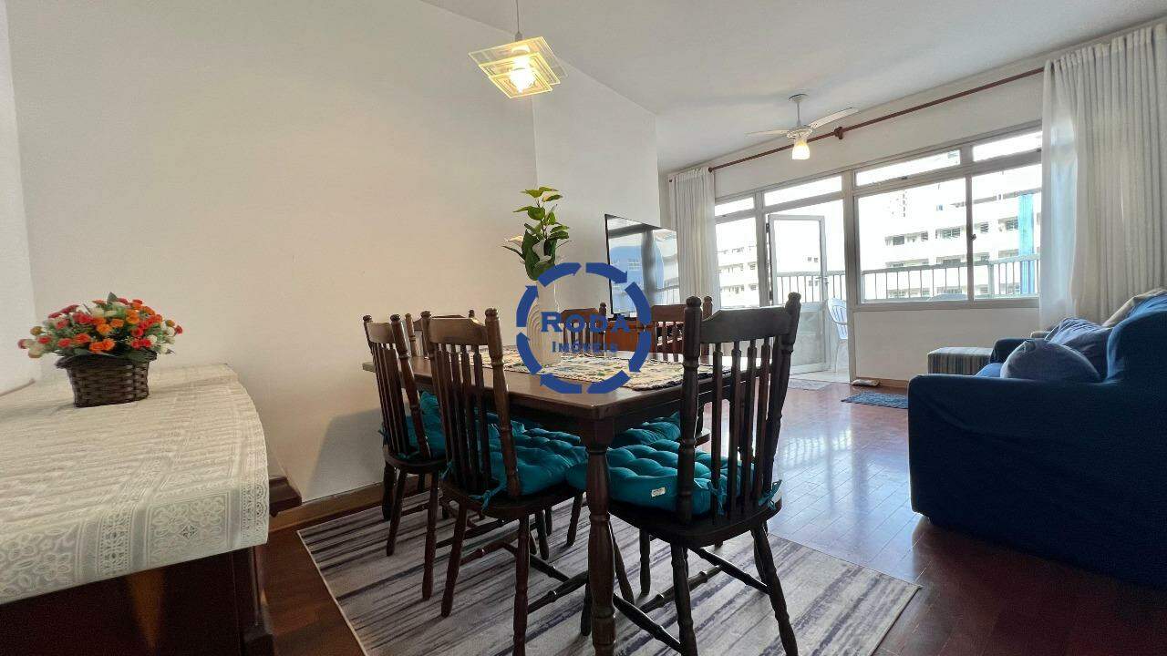 Apartamento à venda no Gonzaga: