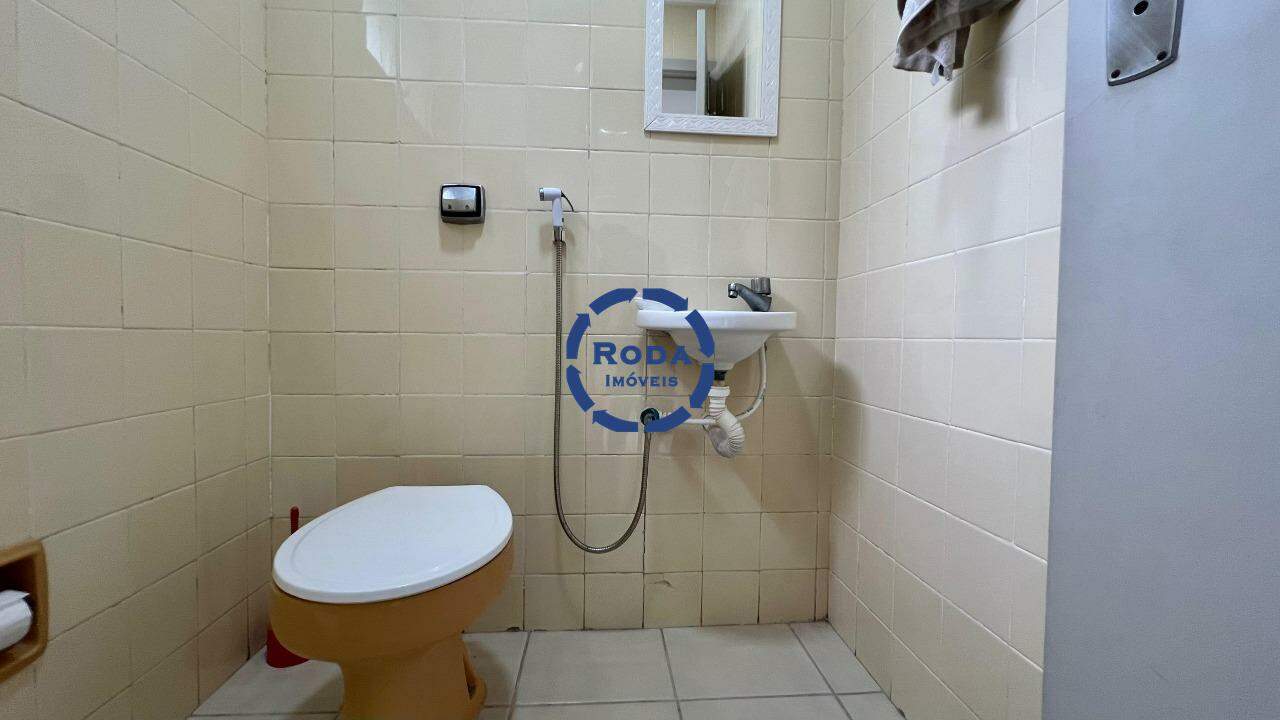 Apartamento à venda no Gonzaga: