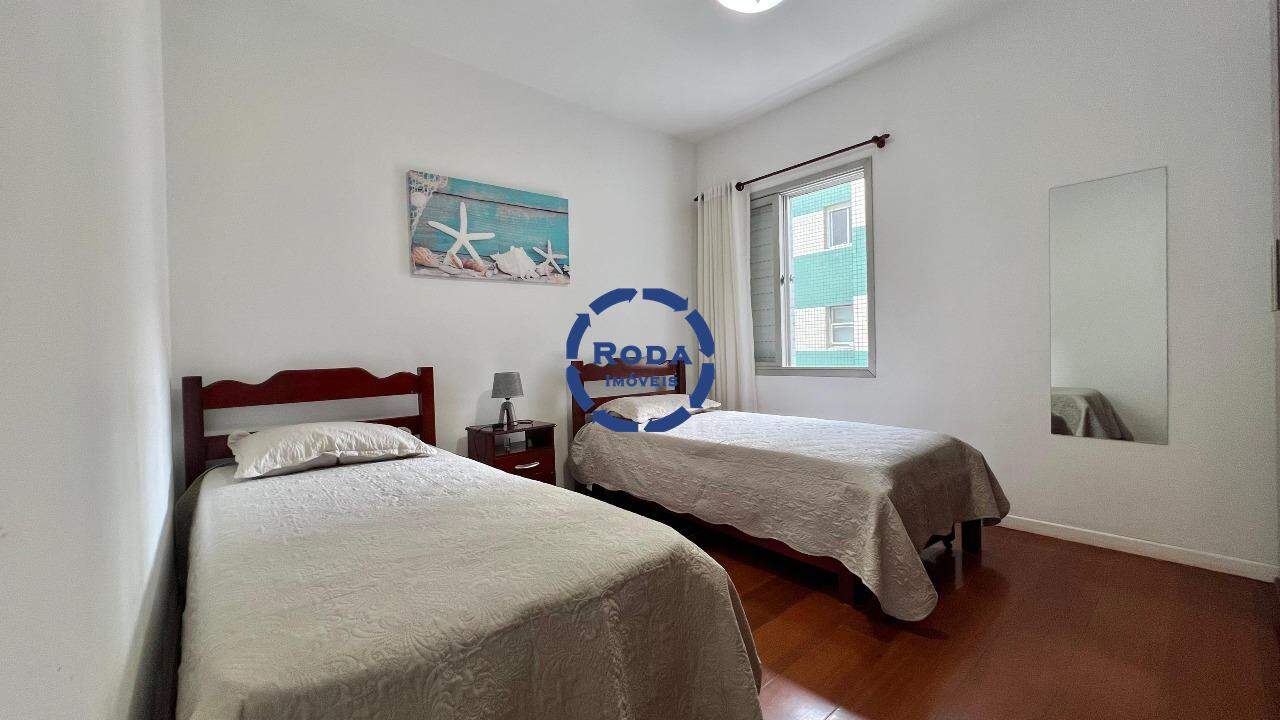 Apartamento à venda no Gonzaga: