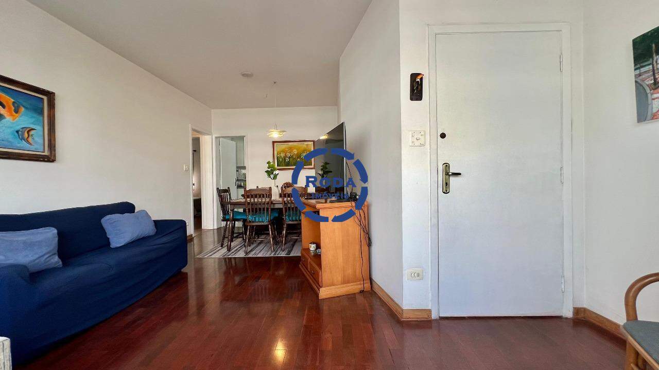 Apartamento à venda no Gonzaga: