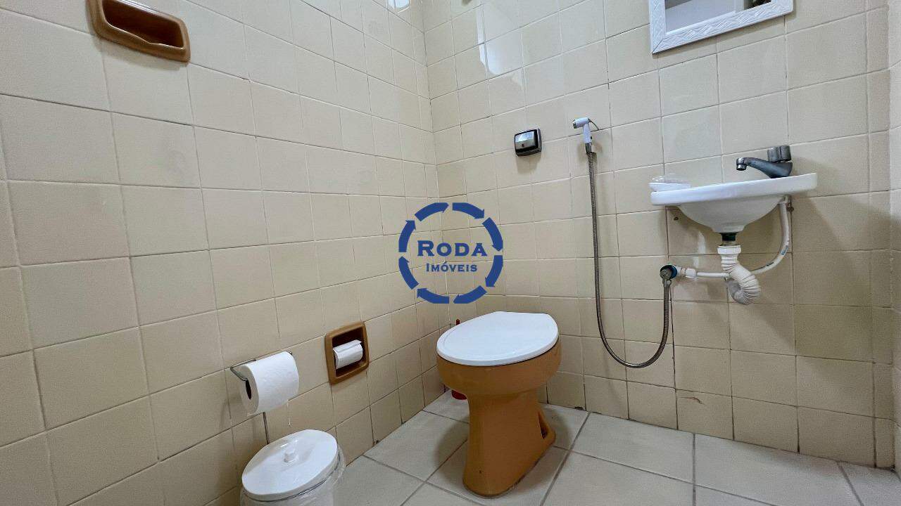 Apartamento à venda no Gonzaga: