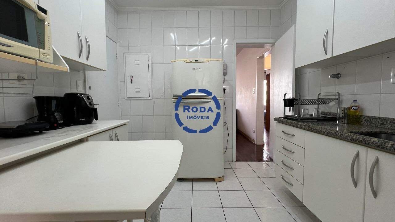 Apartamento à venda no Gonzaga: