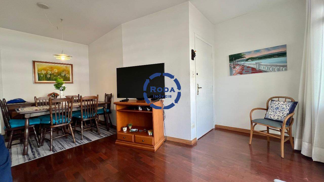 Apartamento à venda no Gonzaga: