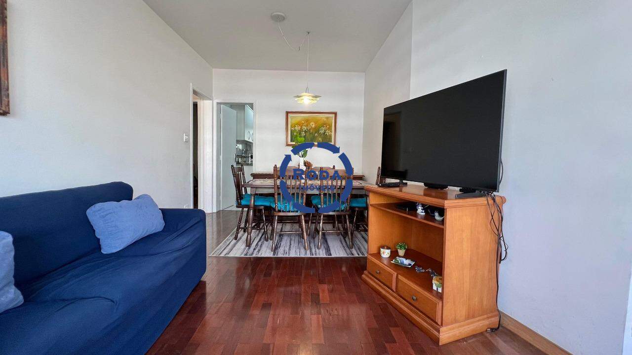 Apartamento à venda no Gonzaga: