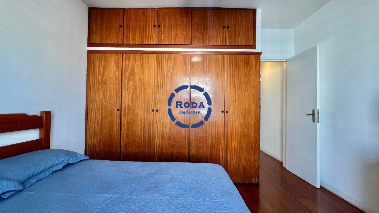 Apartamento à venda no Gonzaga: