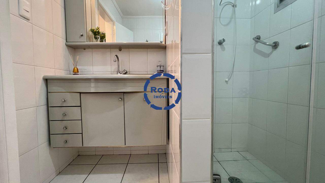 Apartamento à venda no Gonzaga: