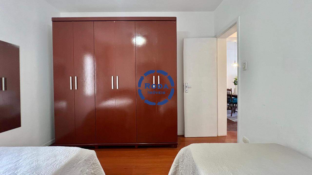 Apartamento à venda no Gonzaga: