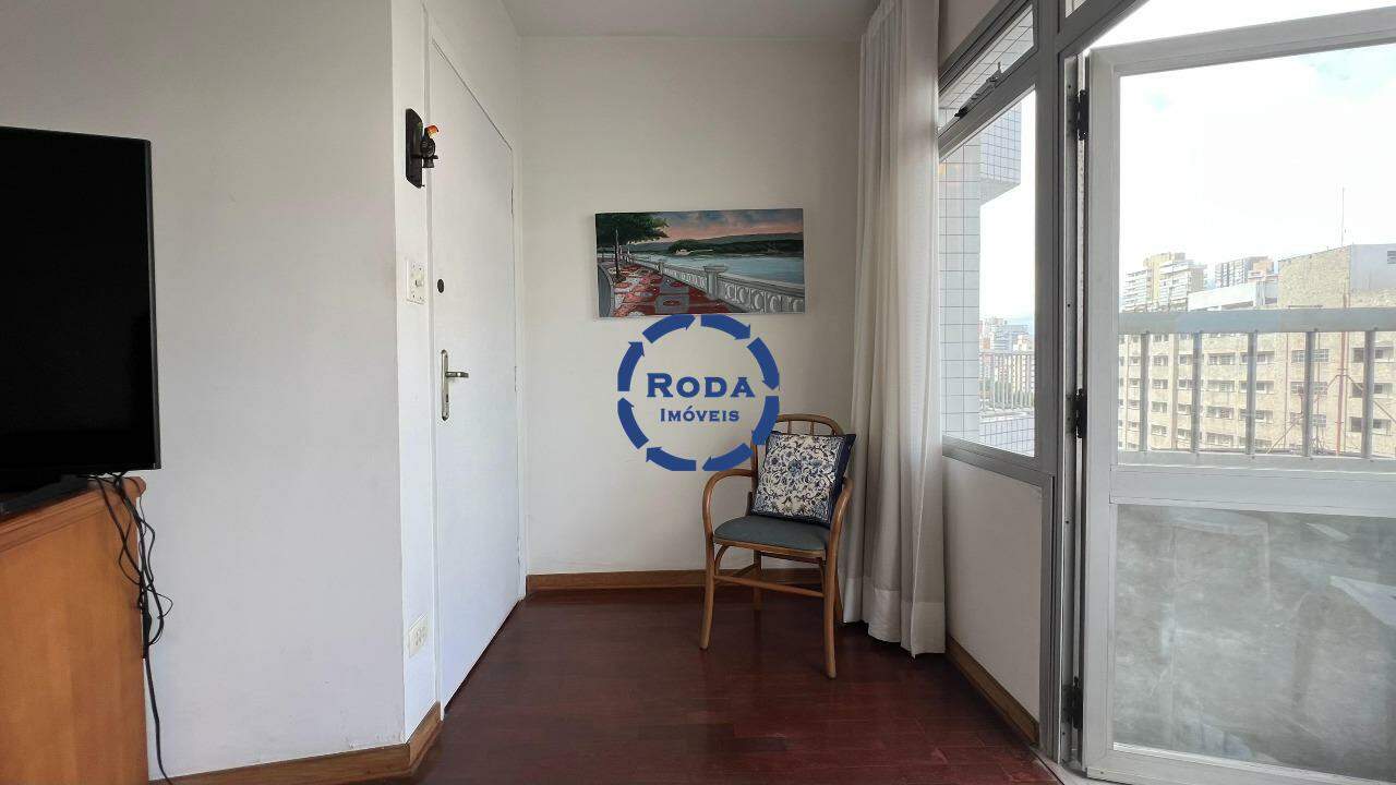 Apartamento à venda no Gonzaga: