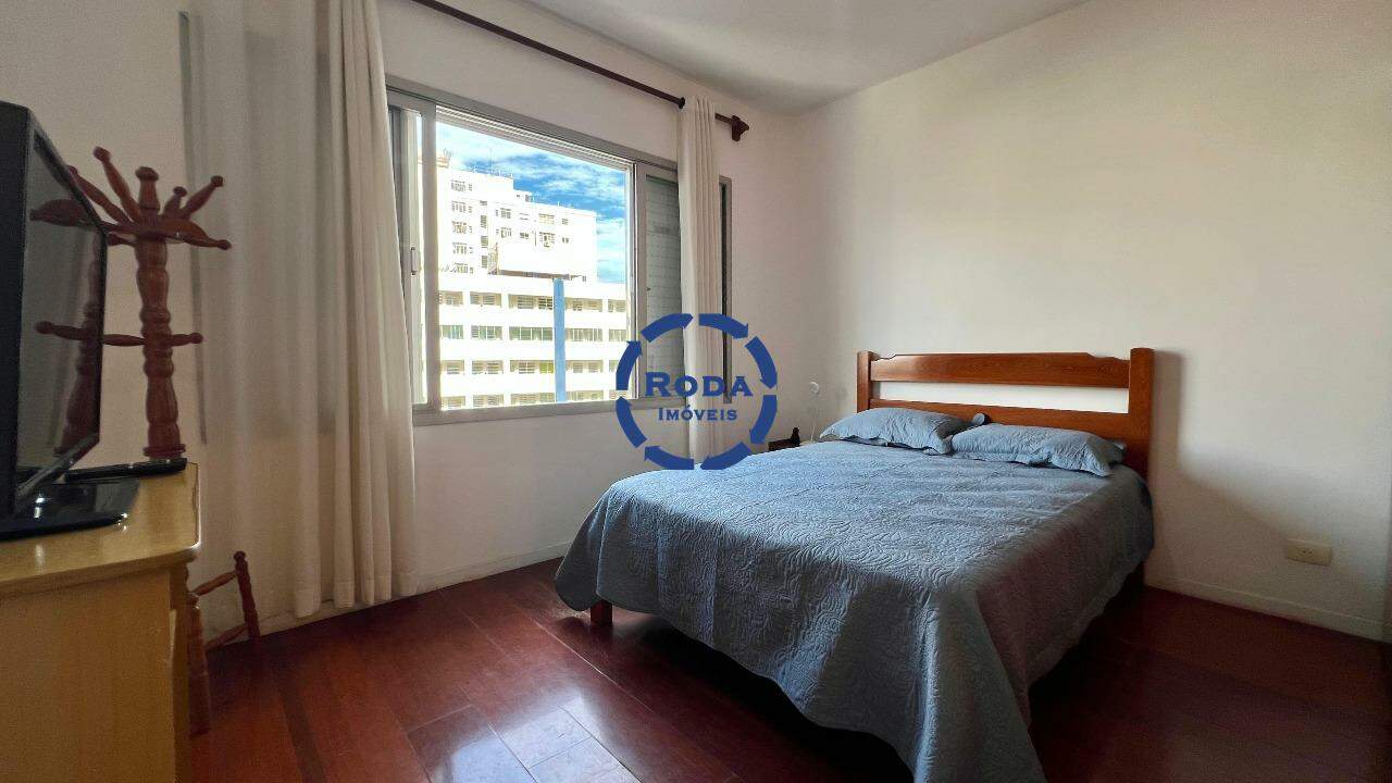 Apartamento à venda no Gonzaga: