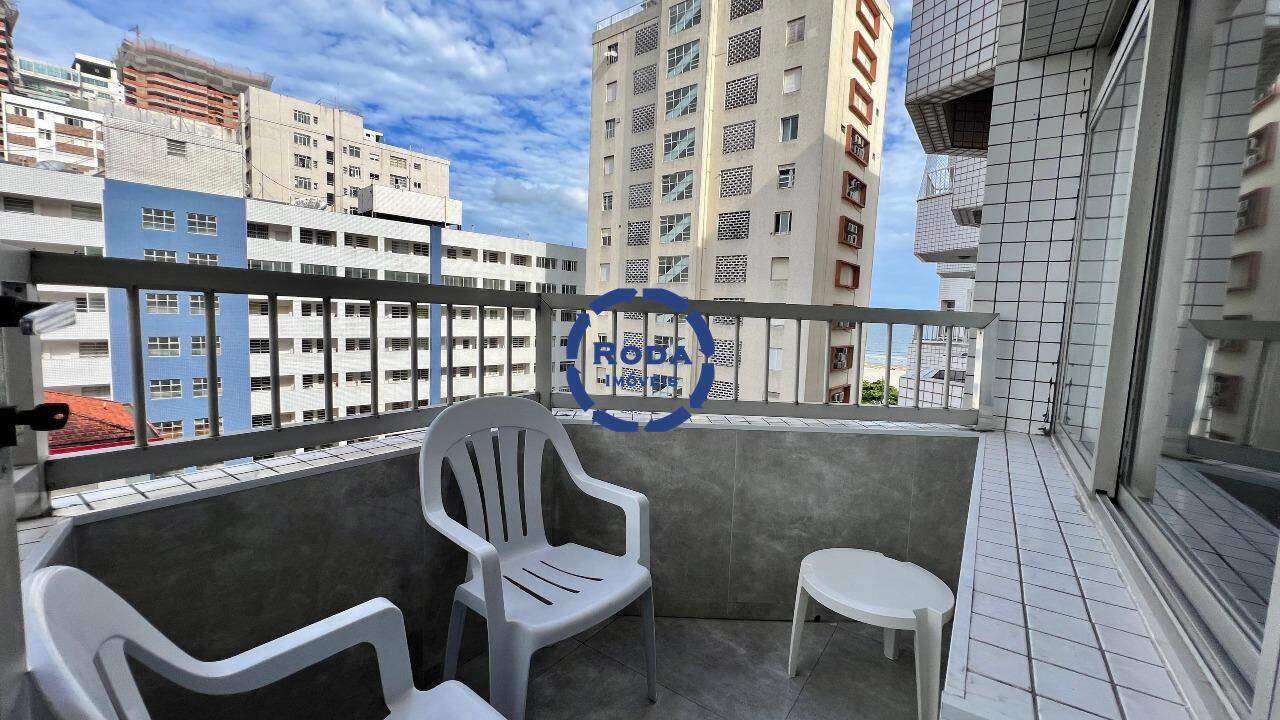Apartamento à venda no Gonzaga: 