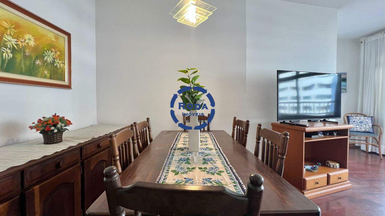 Apartamento à venda no Gonzaga: