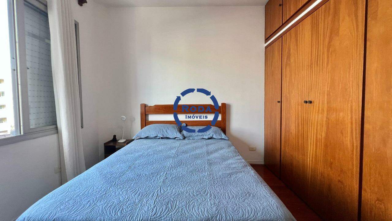Apartamento à venda no Gonzaga: 