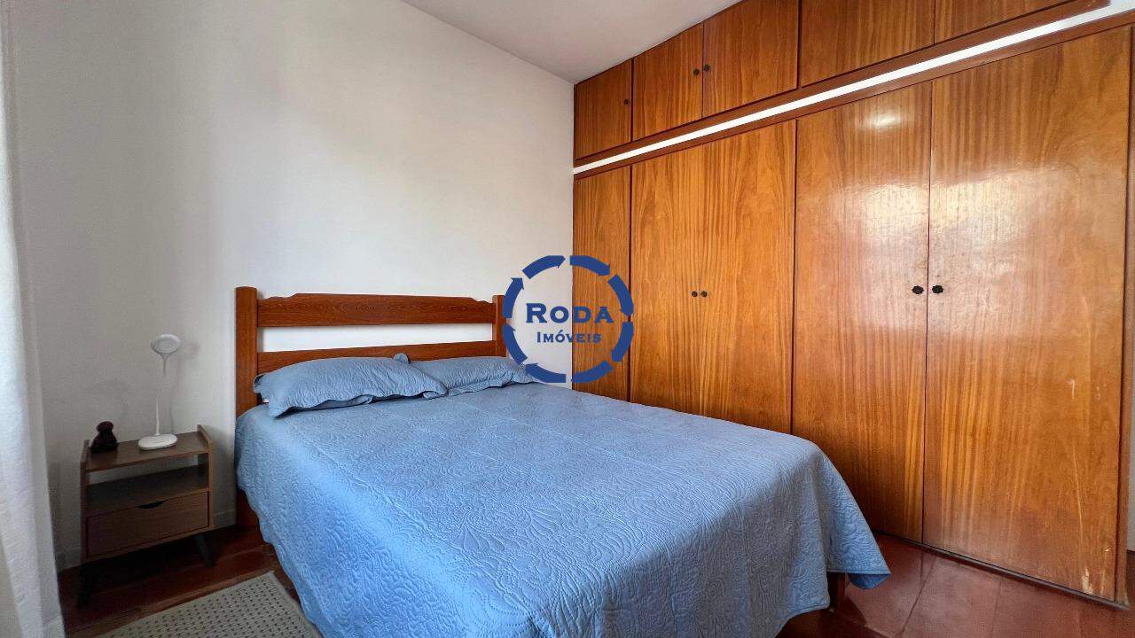 Apartamento à venda no Gonzaga: