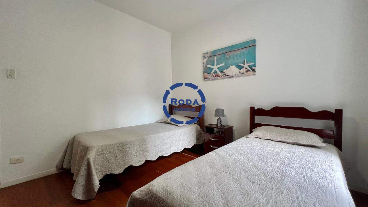 Apartamento à venda no Gonzaga: