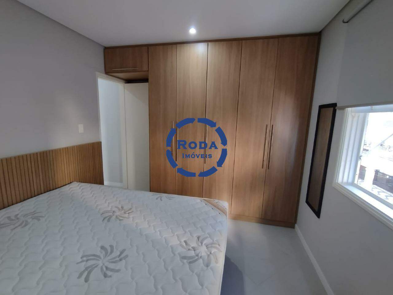 Apartamento para aluguel no Gonzaga: 