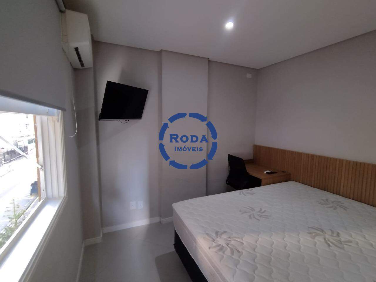 Apartamento para aluguel no Gonzaga: 