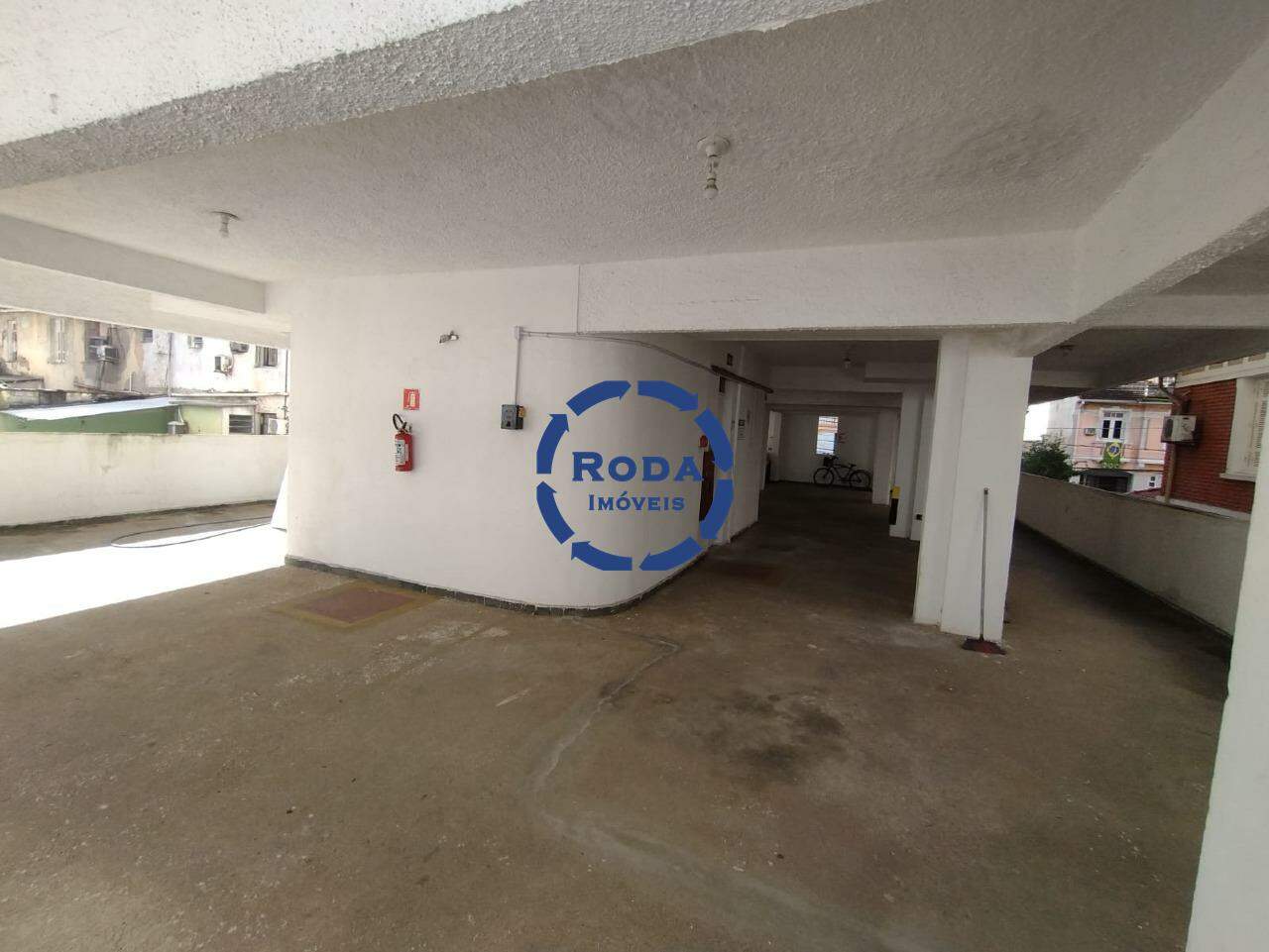 Apartamento para aluguel no Gonzaga: 