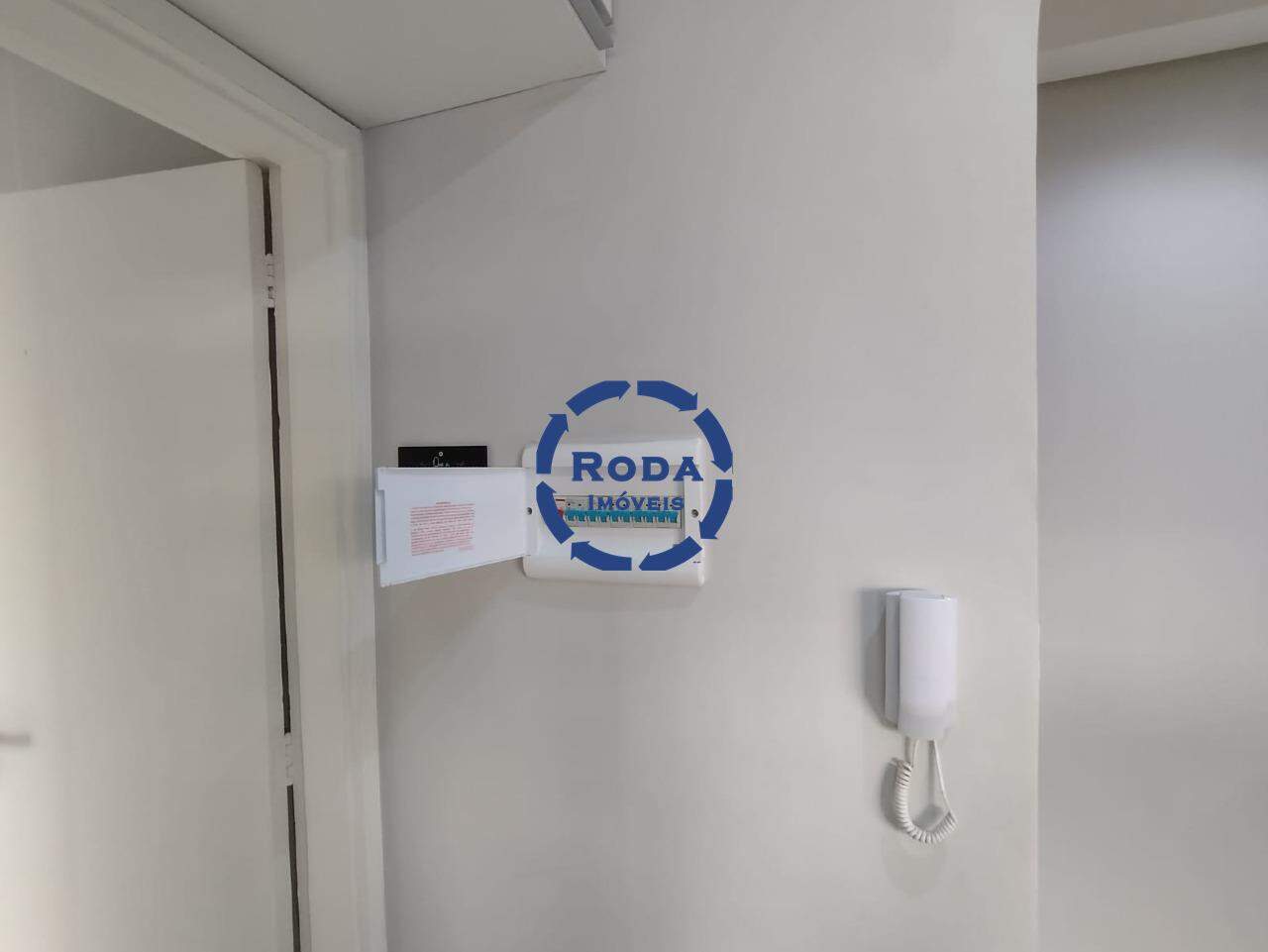 Apartamento para aluguel no Gonzaga: 