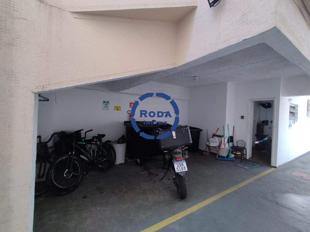Apartamento para aluguel no Gonzaga: 
