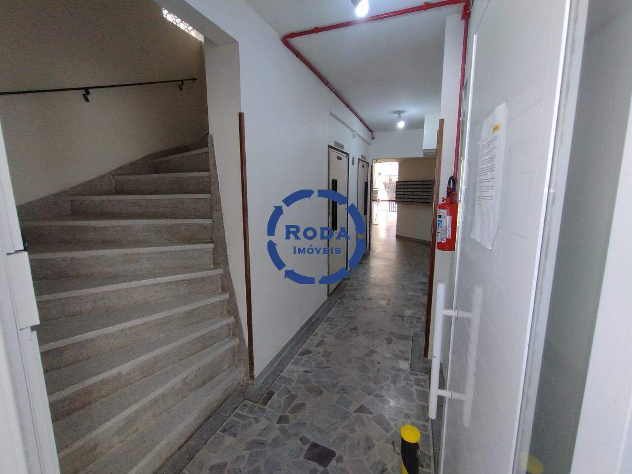 Apartamento para aluguel no Gonzaga: 