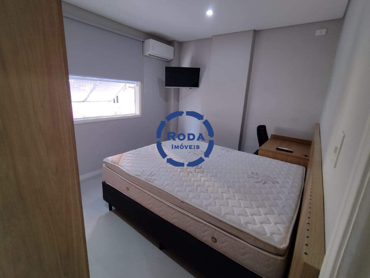 Apartamento para aluguel no Gonzaga: 