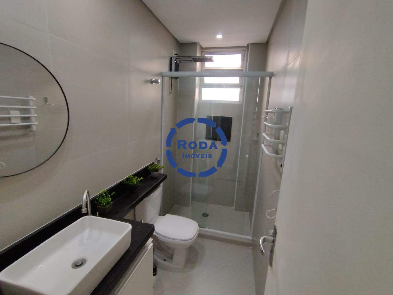 Apartamento para aluguel no Gonzaga: 
