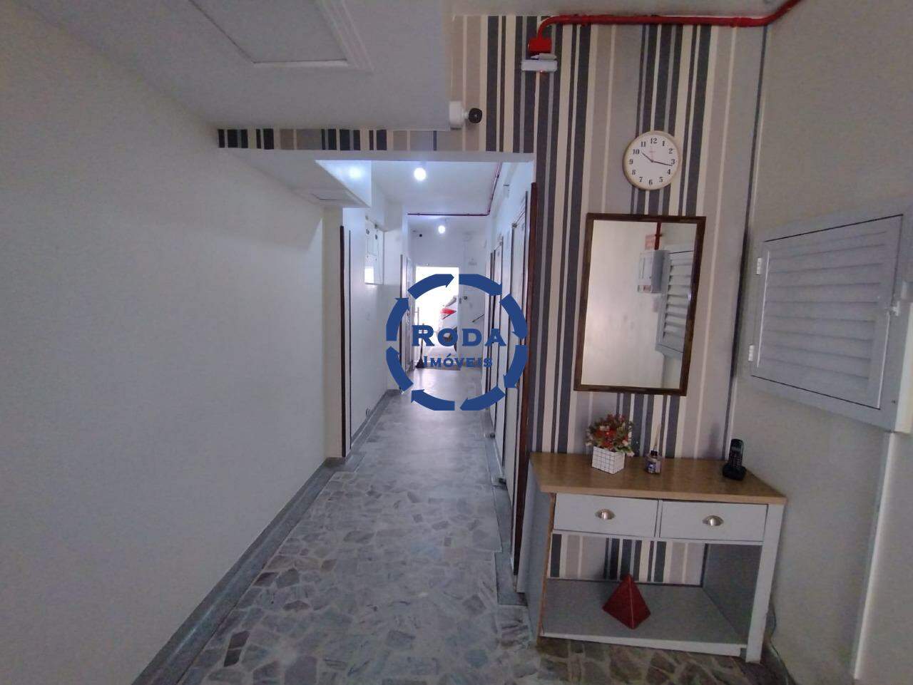 Apartamento para aluguel no Gonzaga: 
