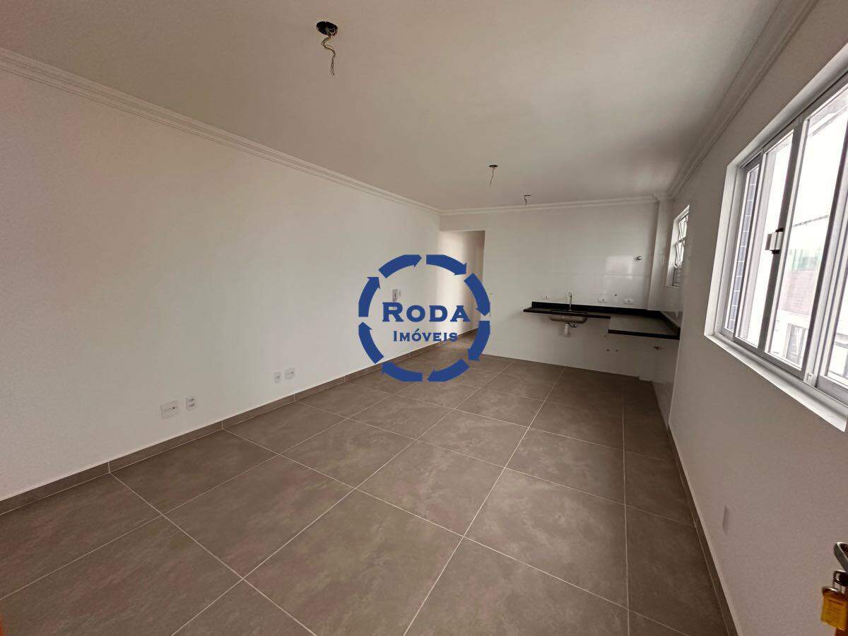 Apartamento à venda no Macuco: 