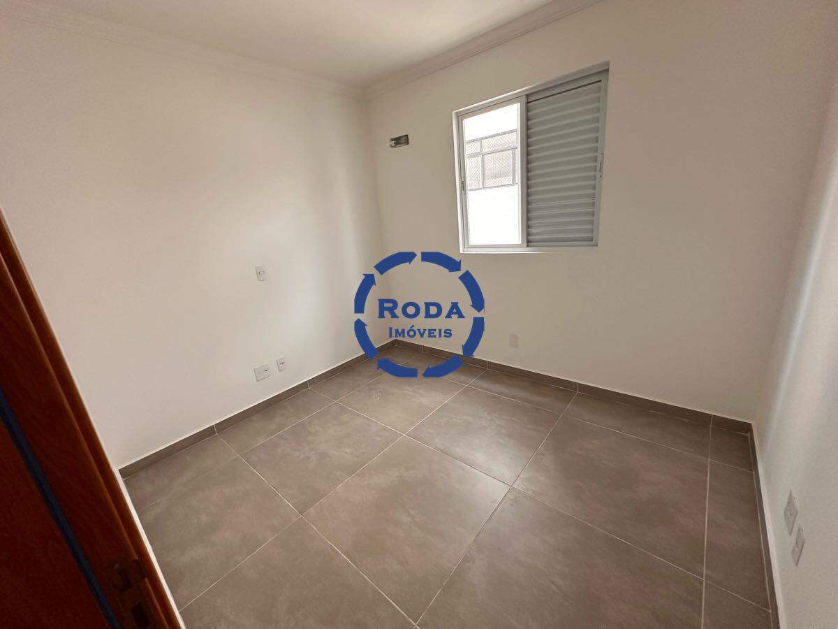 Apartamento à venda no Macuco: