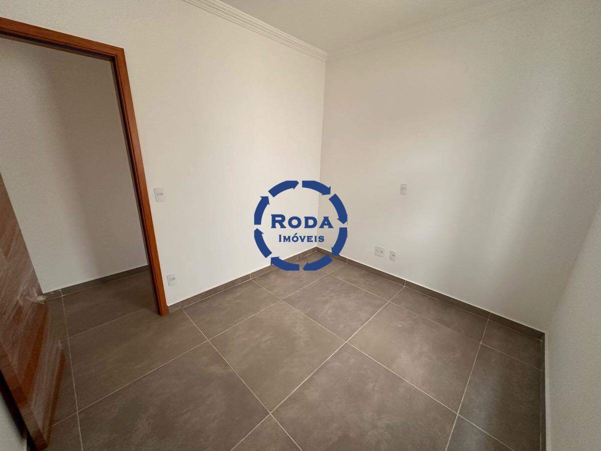Apartamento à venda no Macuco: