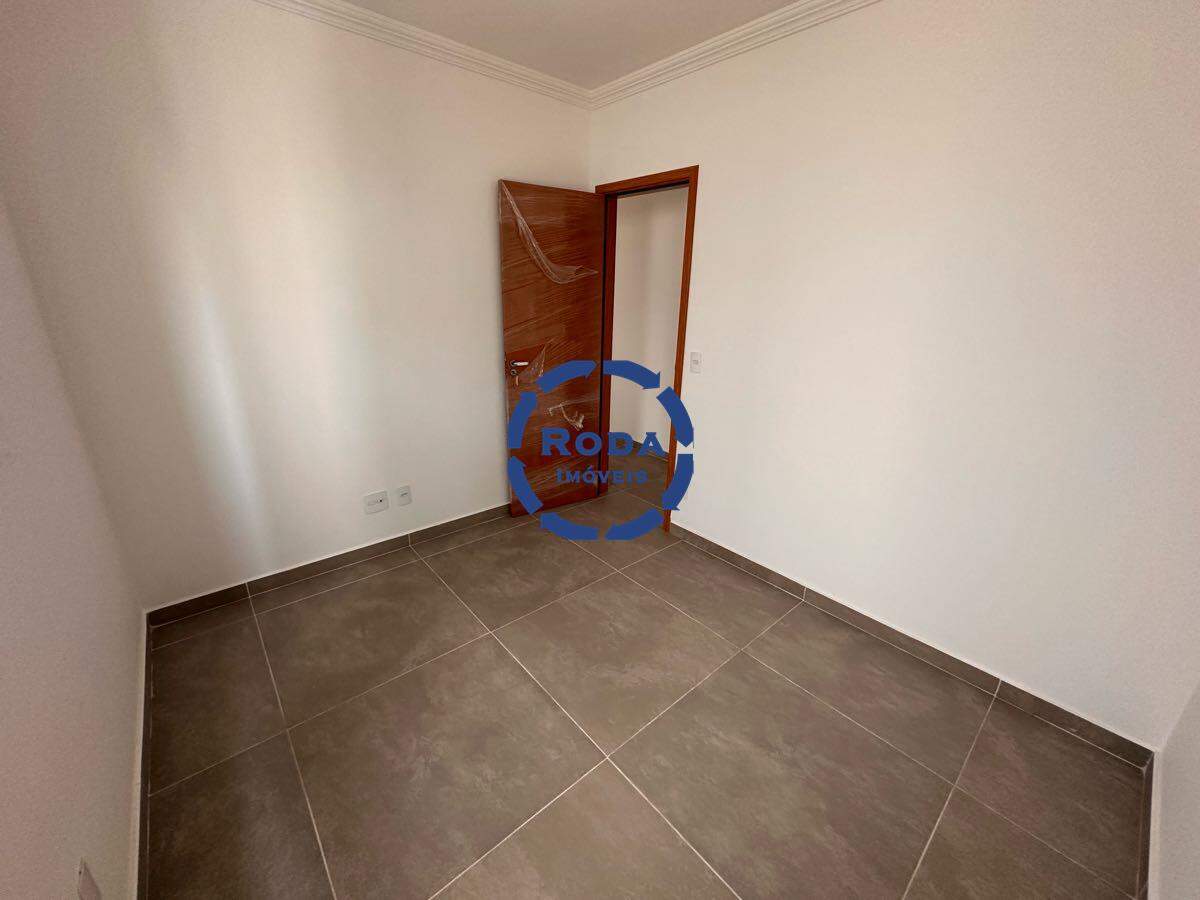 Apartamento à venda no Macuco: