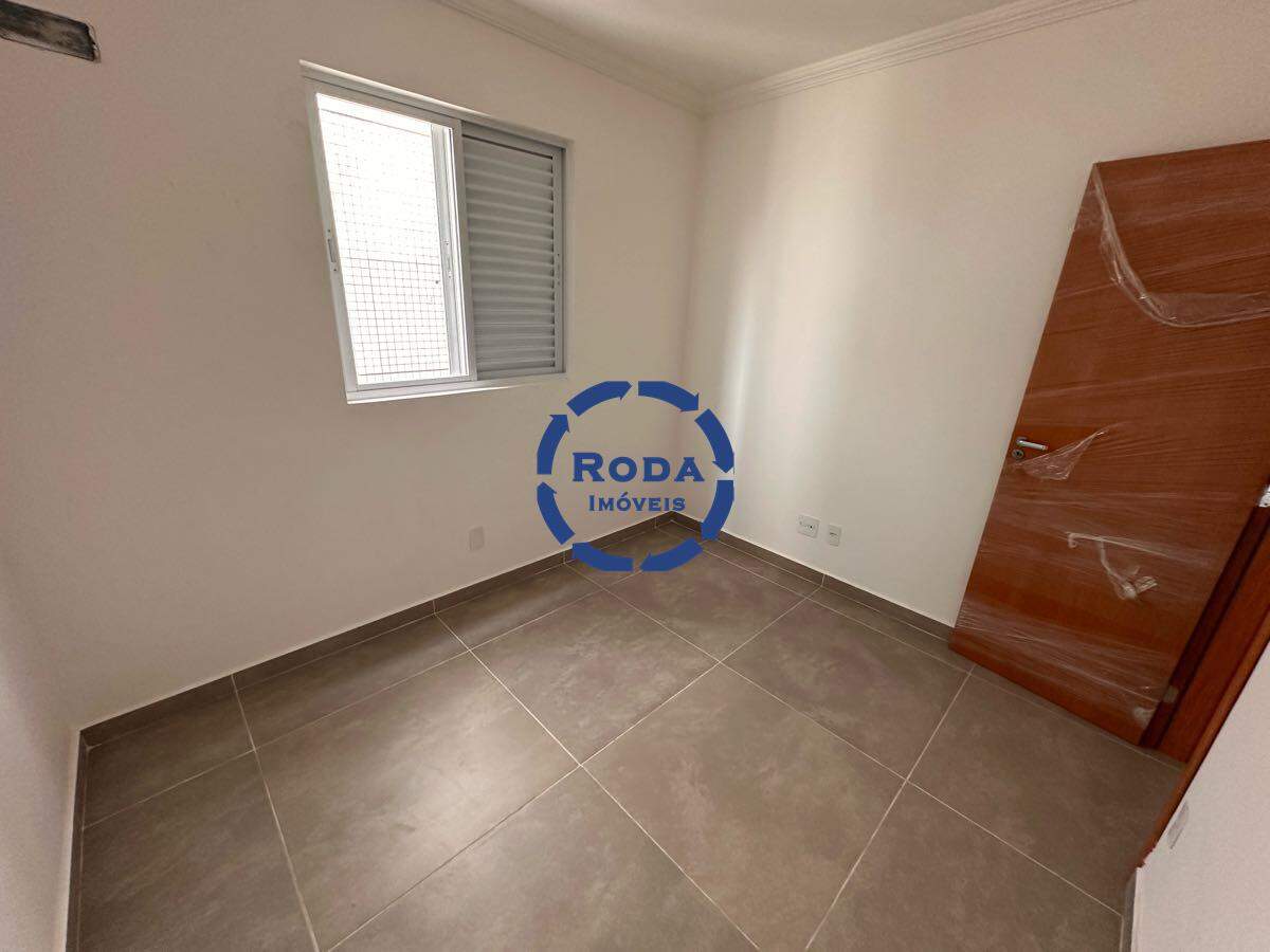 Apartamento à venda no Macuco: