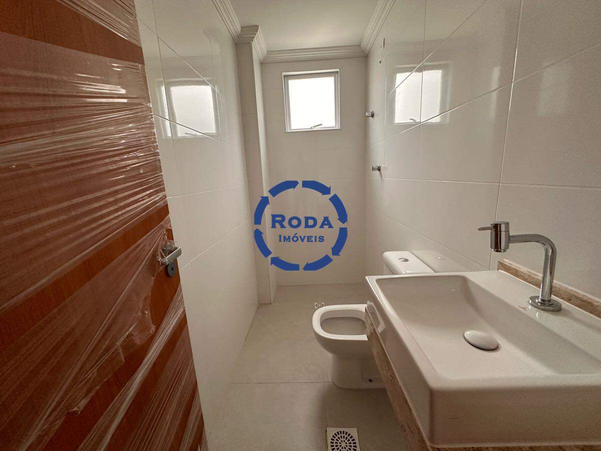 Apartamento à venda no Macuco: