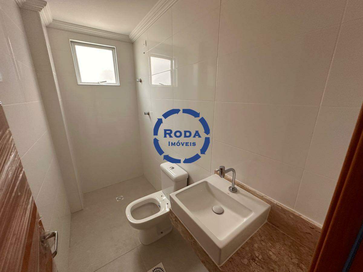 Apartamento à venda no Macuco: