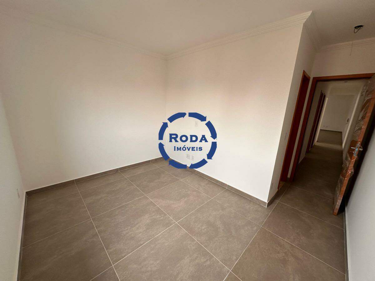 Apartamento à venda no Macuco: