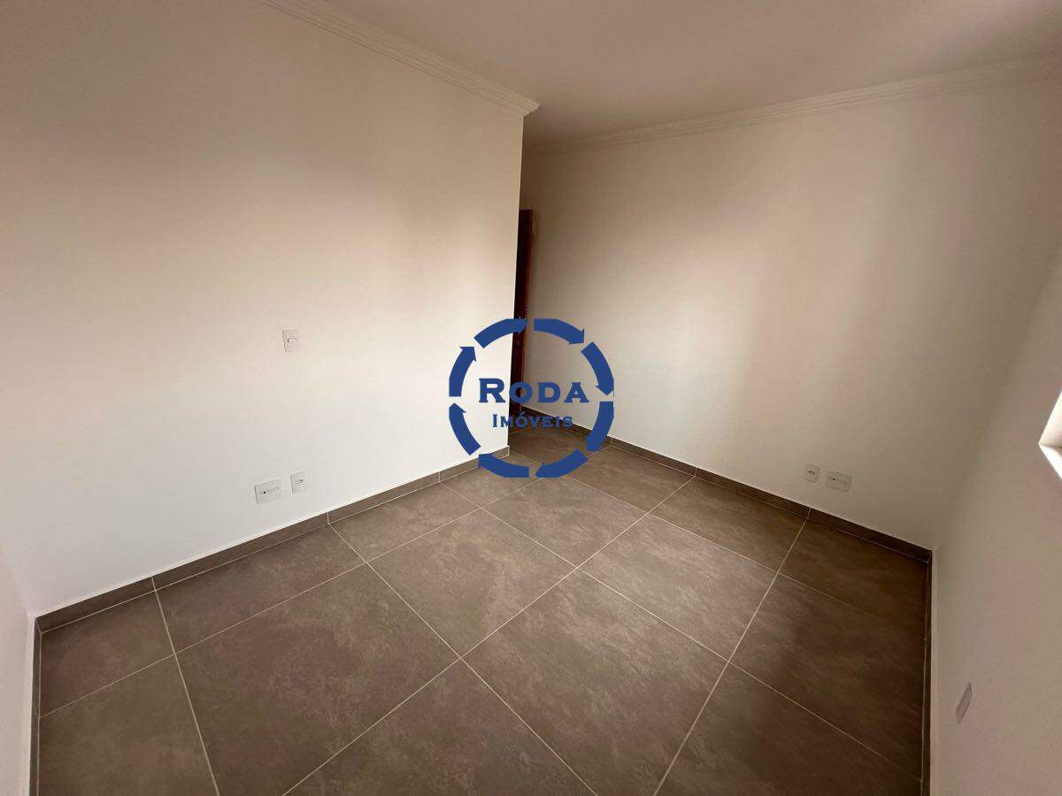 Apartamento à venda no Macuco: