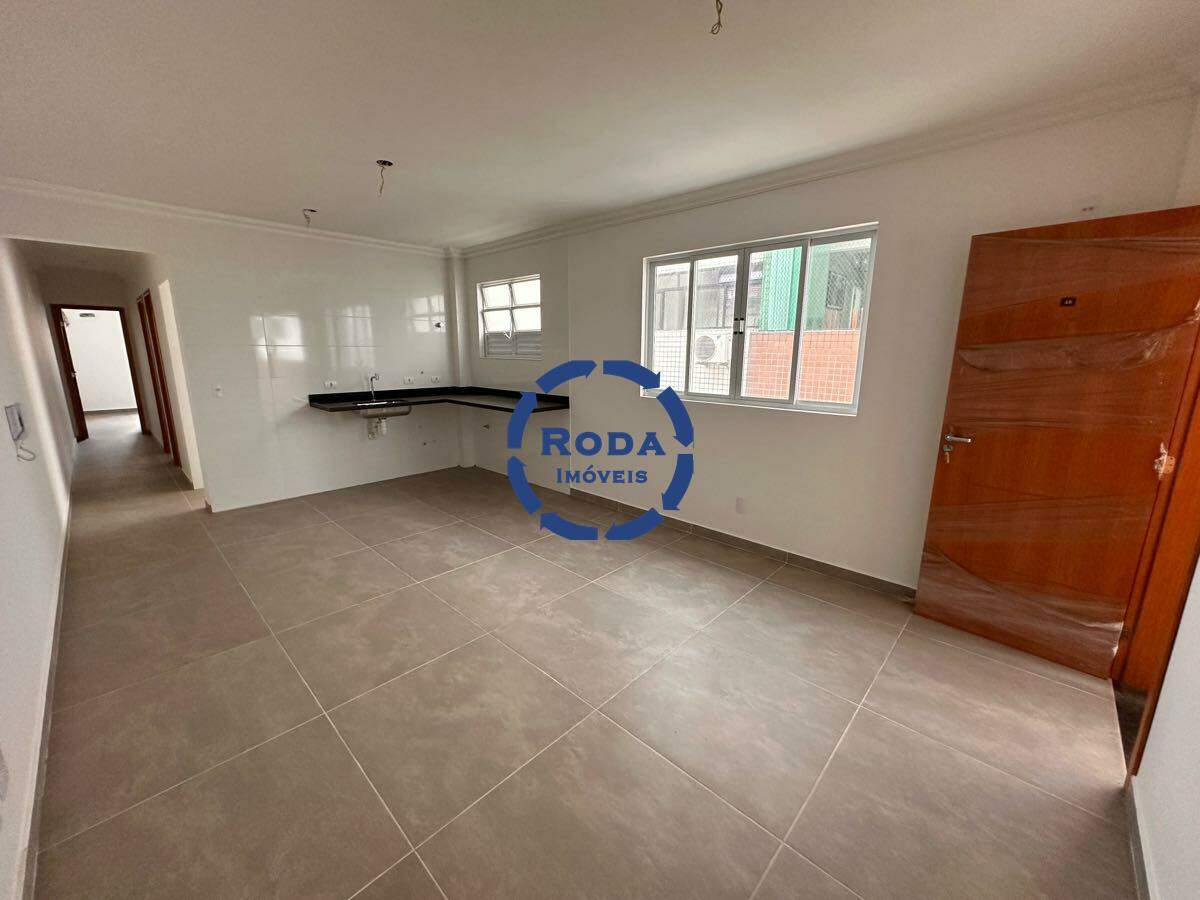 Apartamento à venda no Macuco: 