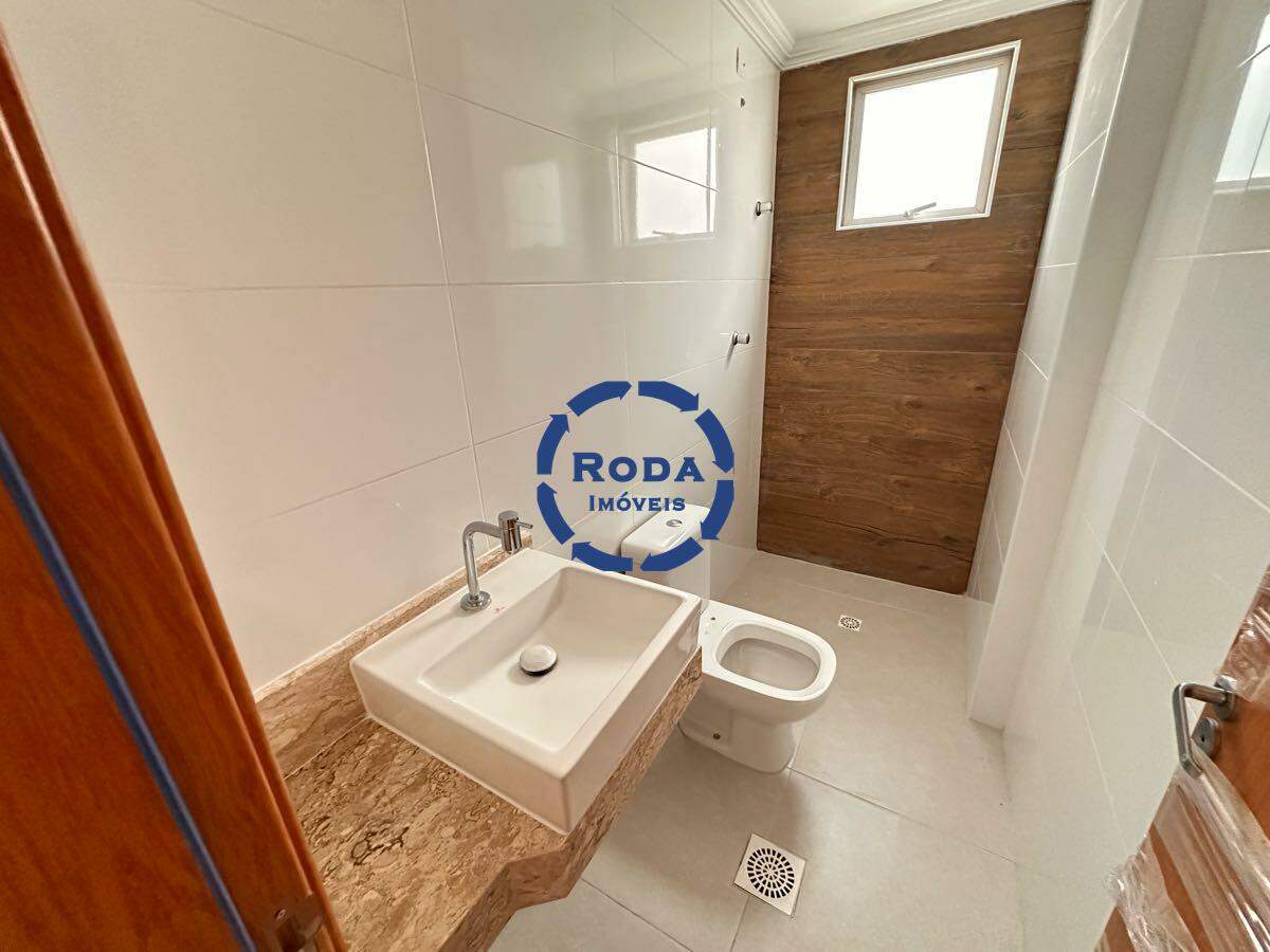 Apartamento à venda no Macuco: