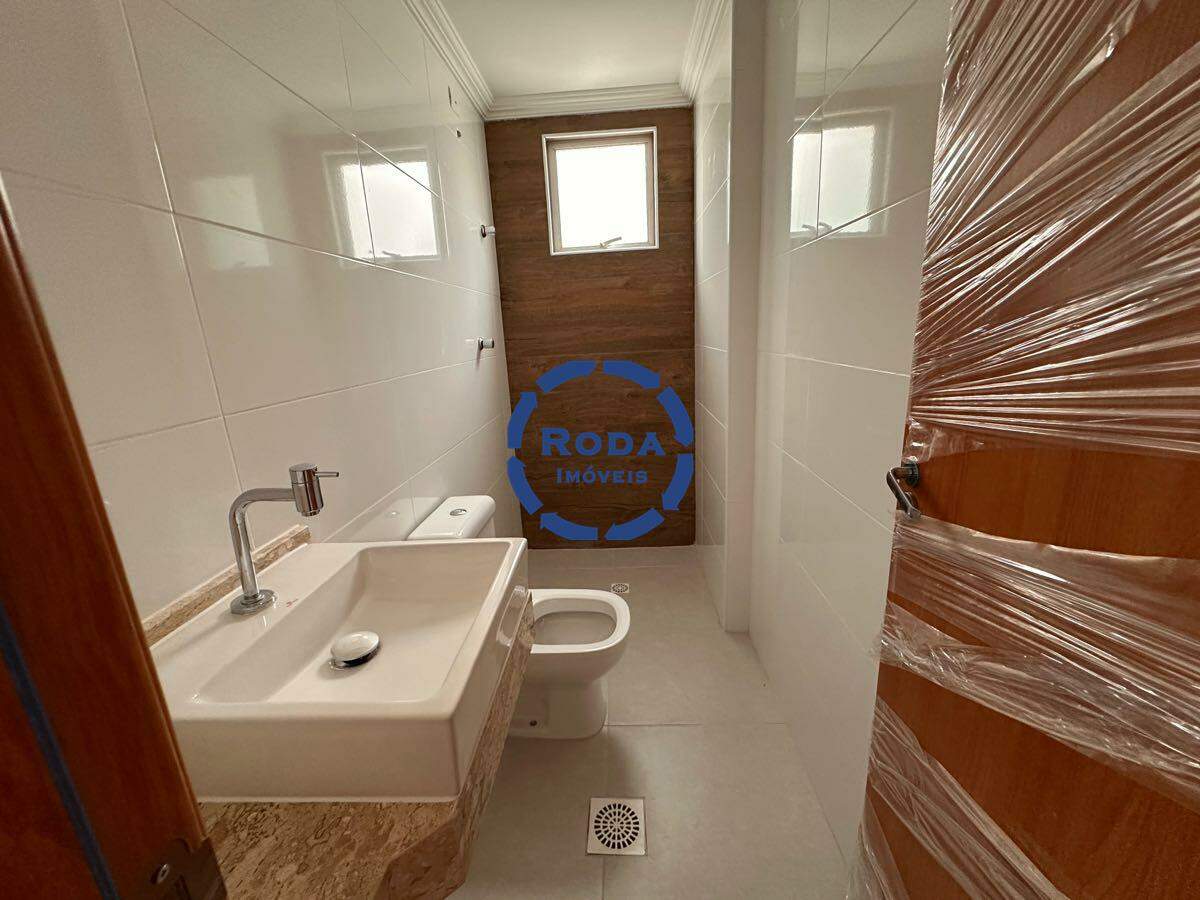 Apartamento à venda no Macuco: