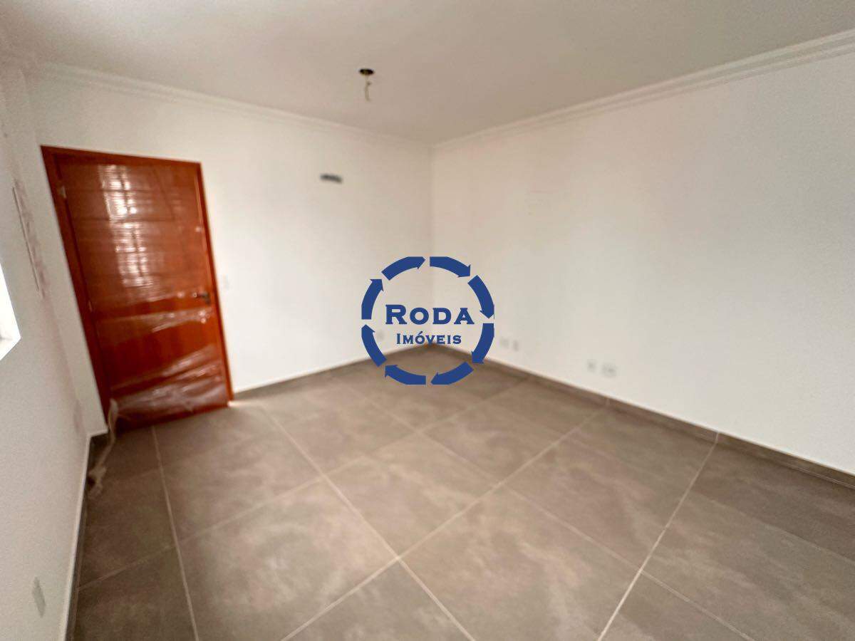 Apartamento à venda no Macuco: