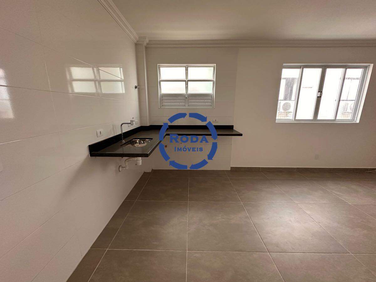 Apartamento à venda no Macuco: